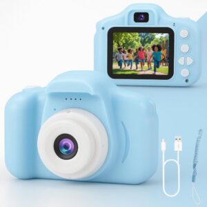 Toy Imagine Kids Digital Camera for Photos & Videos